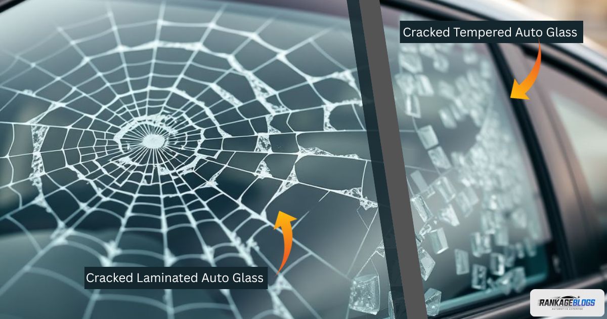 Laminated vs. Tempered Auto Glass: Your Complete Guide